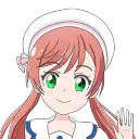 :cure_mashiro: